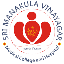 sri manakula vinayagar medical college & hospital 